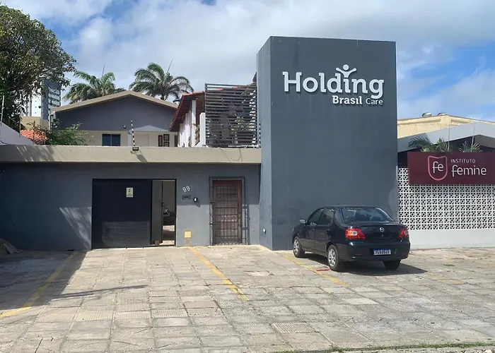 Suites Maceio