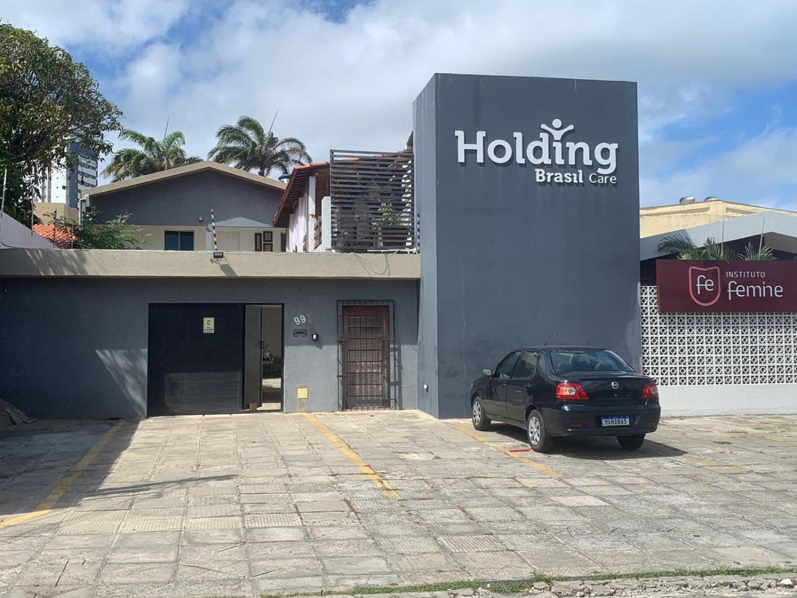 Guest house Suites Maceio *