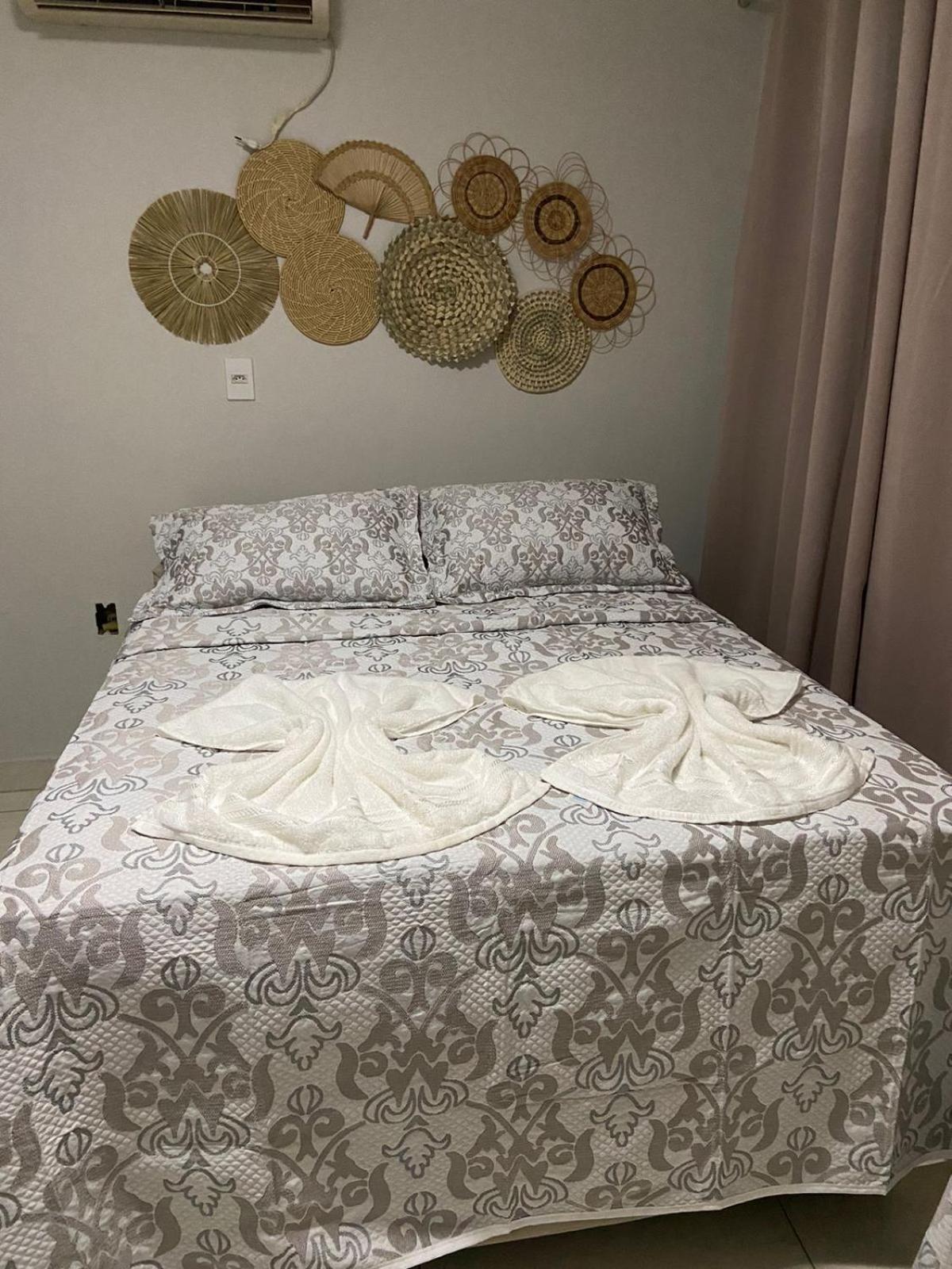 Suites Maceio Guest house