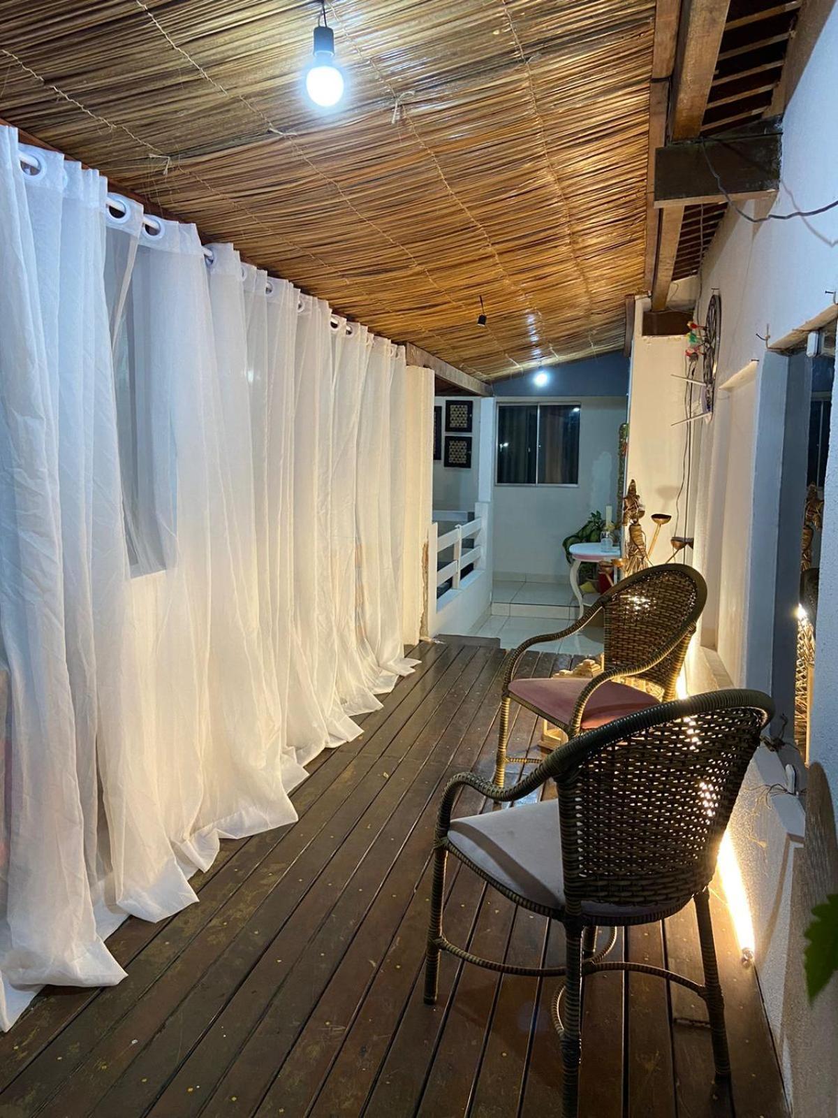Suites Maceio Guest house *