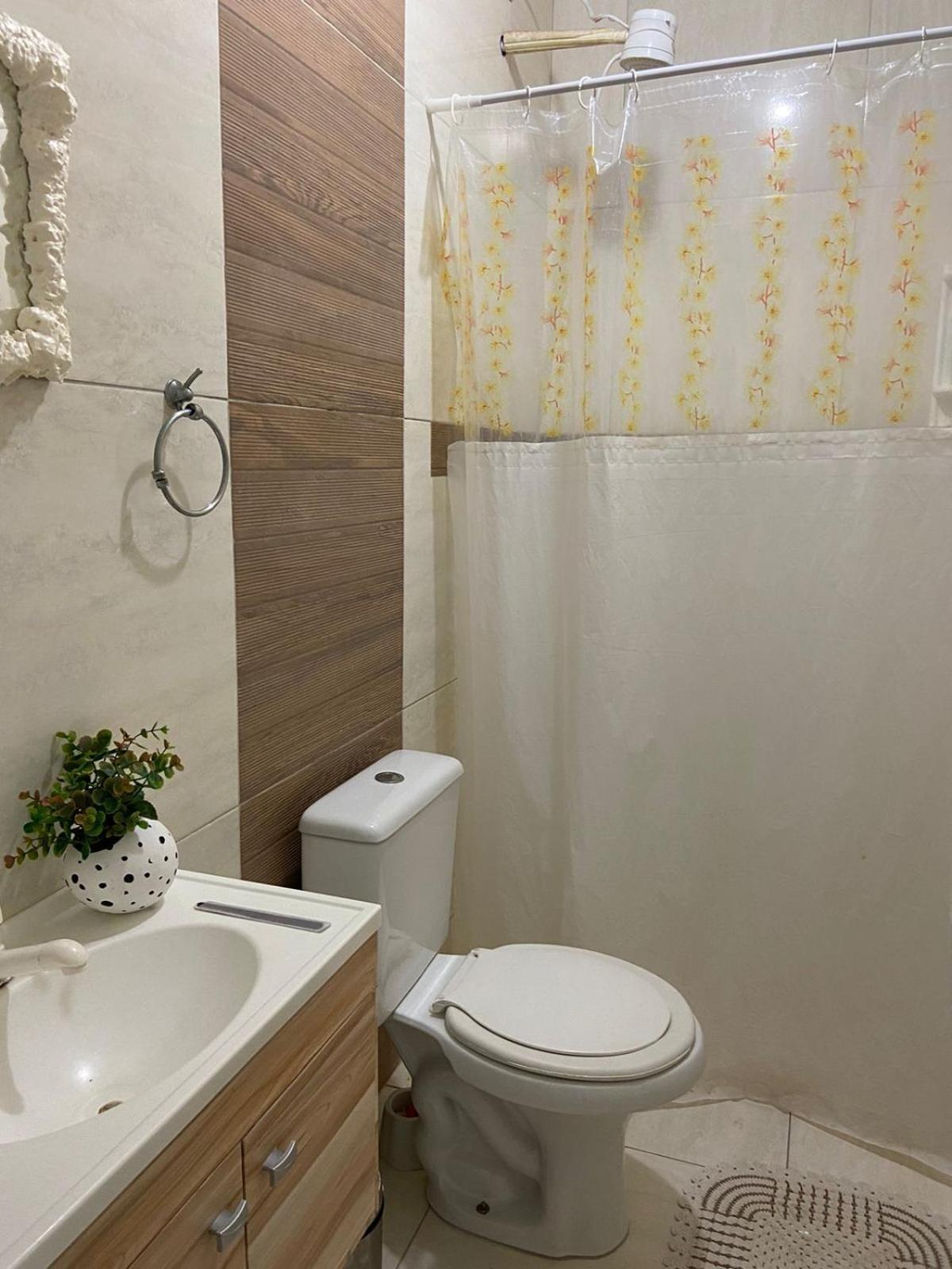 Suites Maceio Guest house *