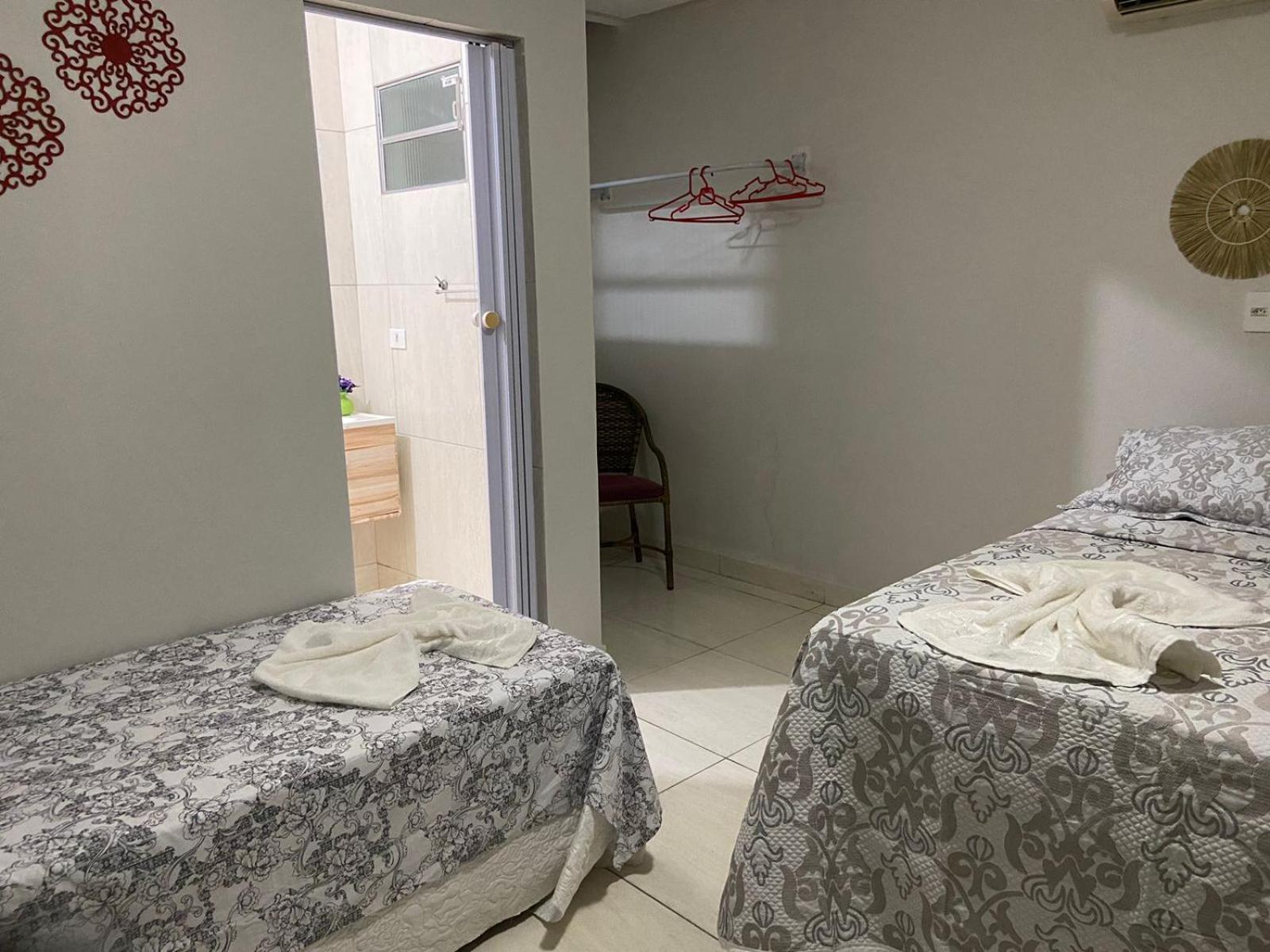 Guest house Suites Maceio *
